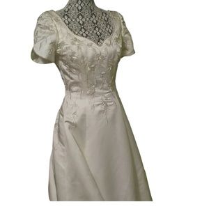 NWT Wedding Gown